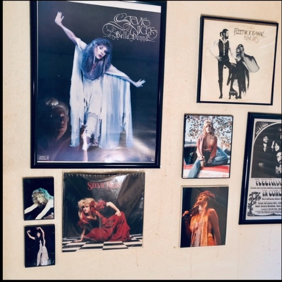 GEORGE MICHAEL SIGNED 8X10 Framed Photo Reprint With Guitar - Picture 4 of 7